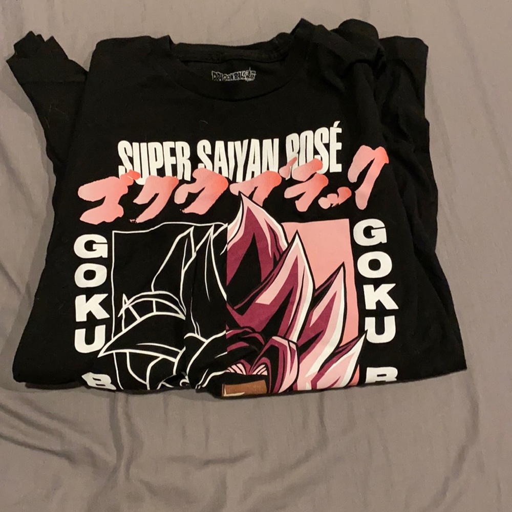 DBZ T-Shirt